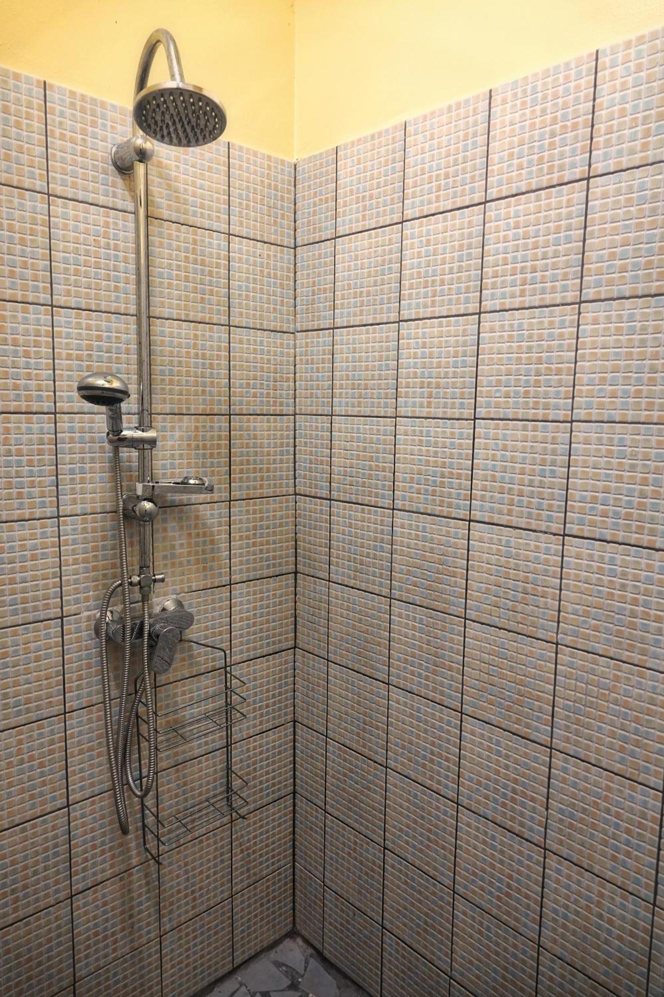 Les Gites Orchidees Bel'O Capesterre-Belle-Eau Habitación foto